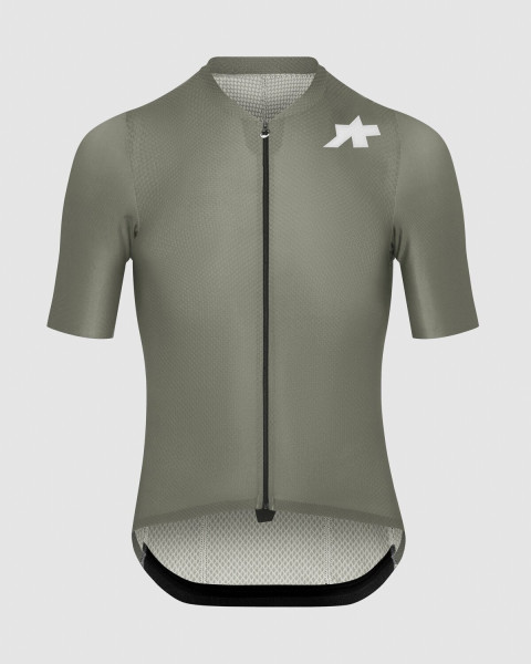 SS.Mille GT Jersey S11 EVO Edge Green