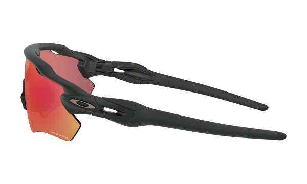 RADAR EV PATH Matte Black/PRIZM Trail Torch