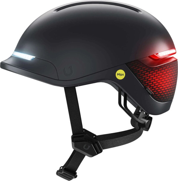 Helm FARO M Mips, Blackbird
