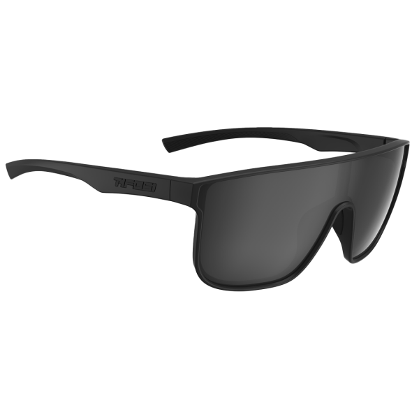 Sonnenbrille, Sanctum XL, Blackout, L-XL, Smoke