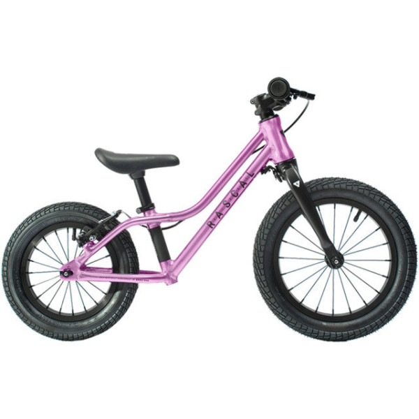 Rascal Bikes Raspberry Punk! 12/14 Zoll