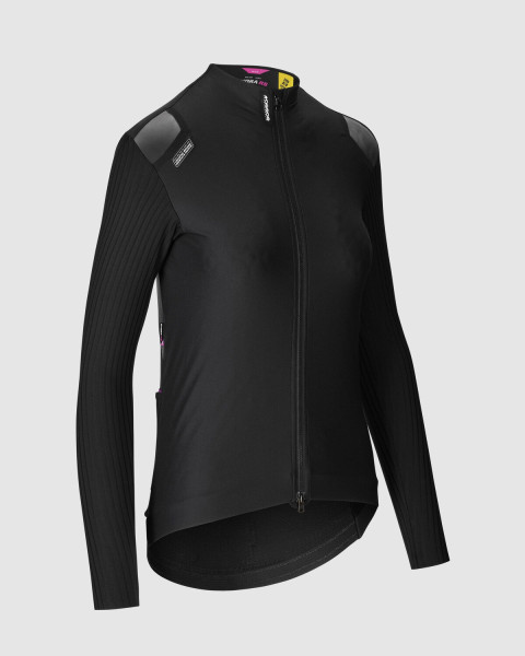 LS.Dyora RS Spring/Fall Jacket Black Series Grösse M