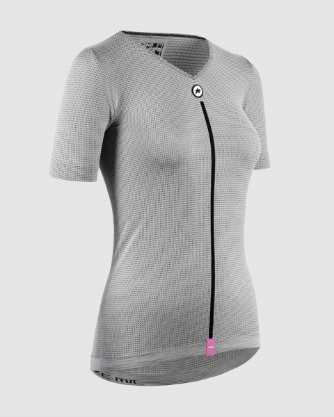 SS.skinlayer P1 Women`s Grey Series