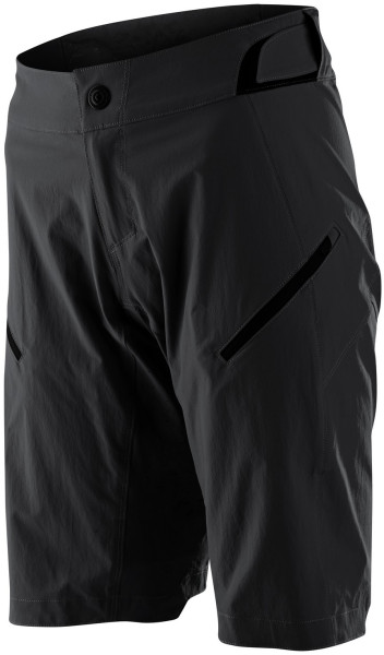 Troy Lee Designs Lilium Shorts no Liner Women, Black