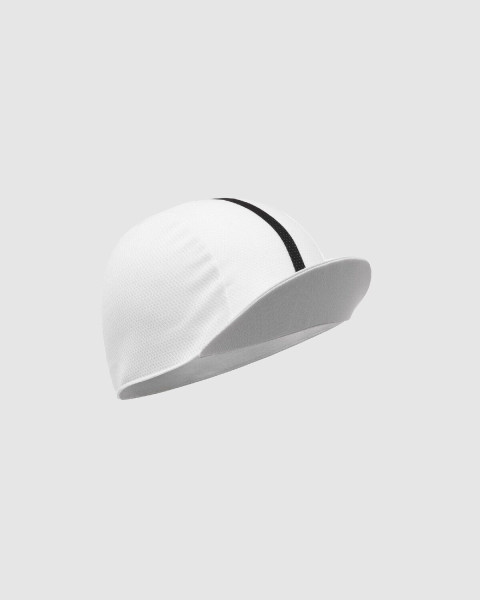 Cap Holy White