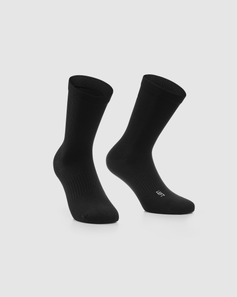 Essence Socks Hight BlackSeries