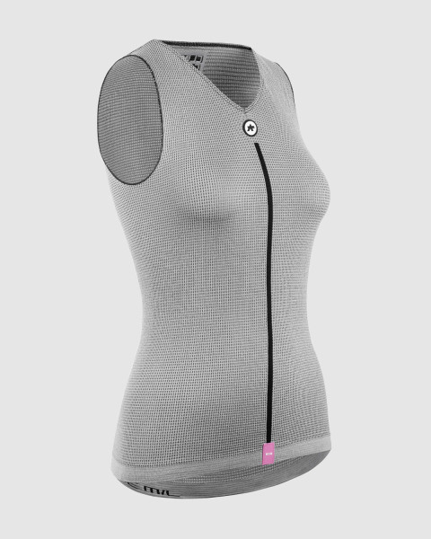 NS.skinlayer P1 Women`s Grey Series