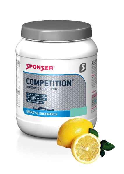 Competition Citrus