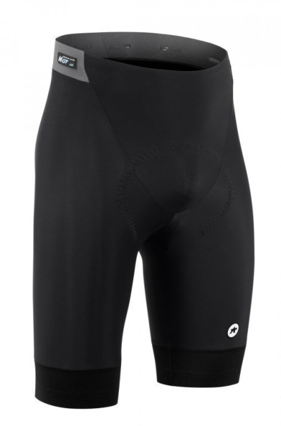 H.mille GT Short C2 Black Series