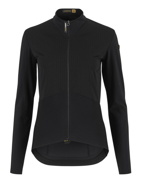 LS.Uma GTV spring/fall Jacket C2 BlackSeries