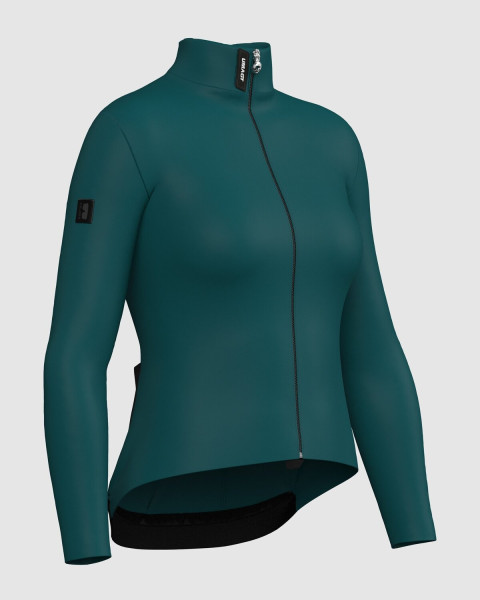 UMA GT Spring Fall Jersey C2 Foundation Green