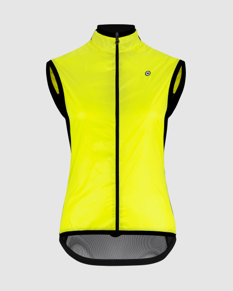 sV.Uma GT Wind Veste C2 OpticYellow