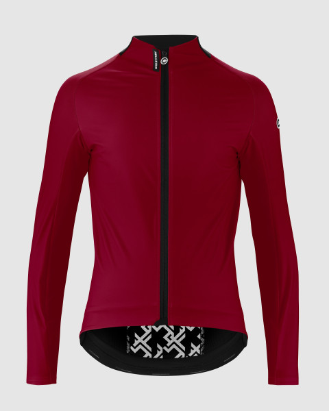 Mille GT Winter Jacket EVO BolgheriRed