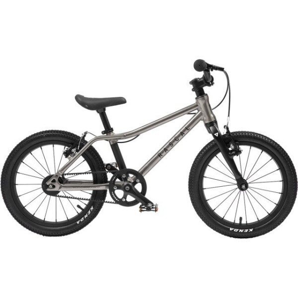 Rascal Bikes 16" 1- Gang