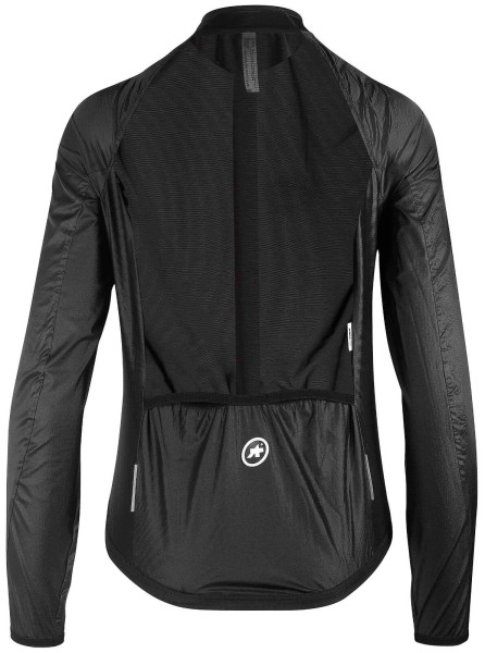 sJ.Uma GT wind Jacket Summer Black Series