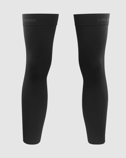 Spring Fall Leg Warmers P1 Black Series