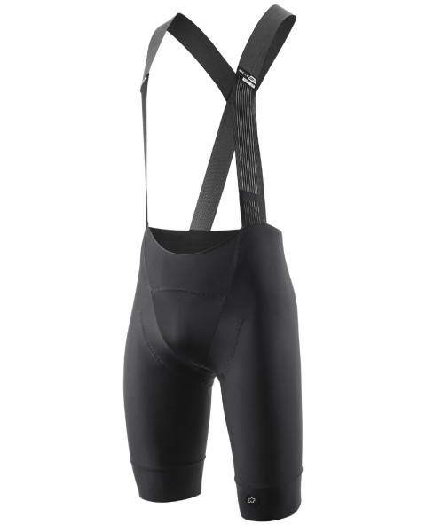 T.Mille GTS Bib Shorts S11 Black Series