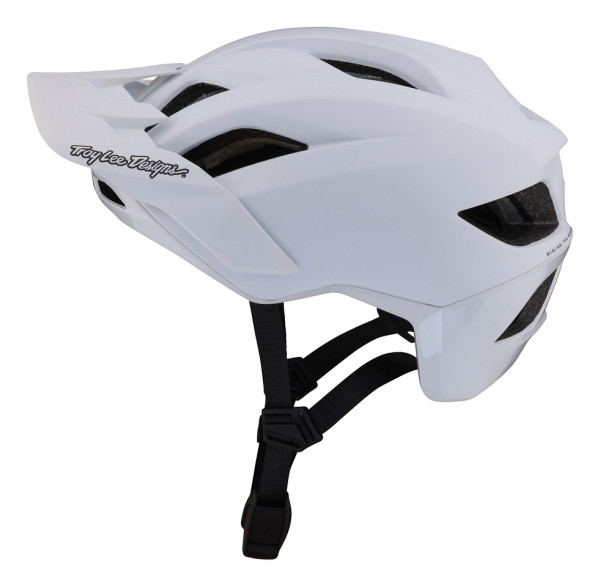 Flowline SE Helmet w/Mips XL/XXL, Stealth White