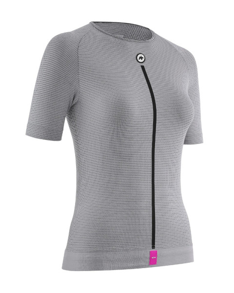 SS.Skinlayer Summer Womens P1 Grey Series