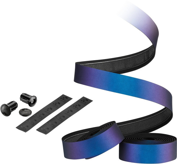 Lenkerband Poly Touch Cosmic Haze, PU Based