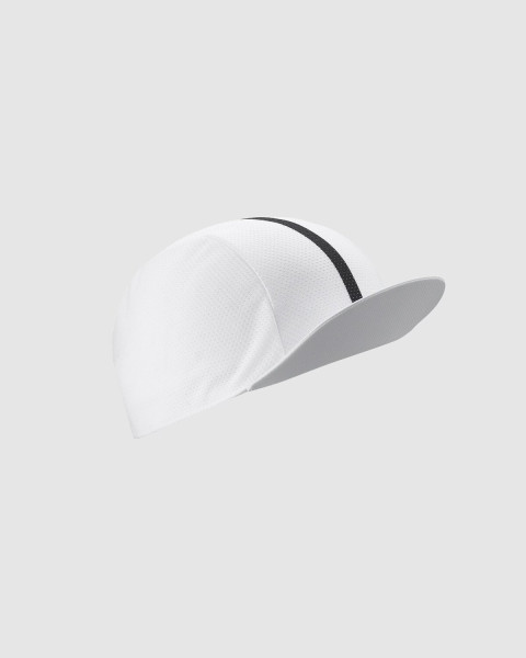 Endurance Cap P1 White Series
