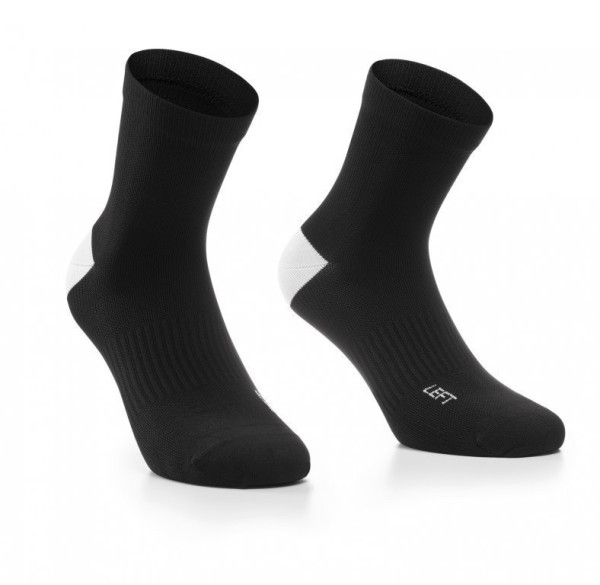 Essence Socks Low BlackSeries