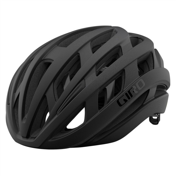 Helios Spherical MIPS Helmet matte black fade,L 59-61