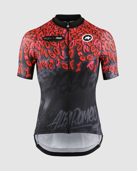 SS.Mille Jersey C2 Alfa Romeo BlackSeries