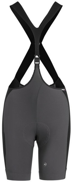 T.XC Bib Shorts Lady TorpedoGrey