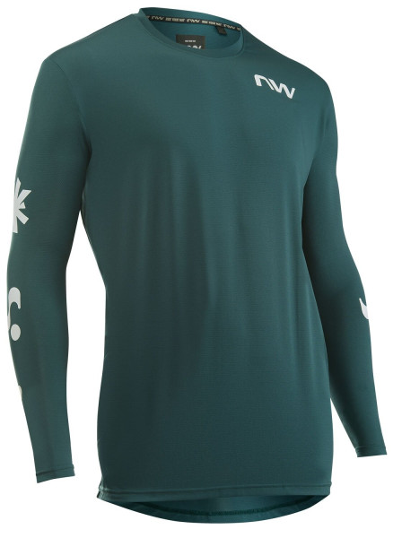 XTRAIL JERSEY LONG SLEEVE
