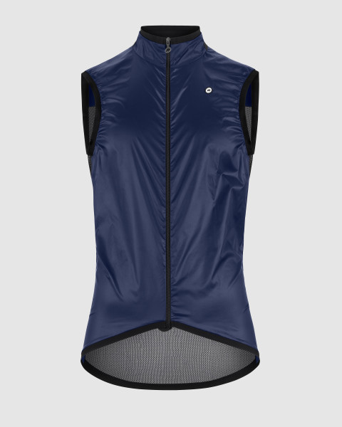 sV.Mille GT Wind Veste C2 Genesi Blue