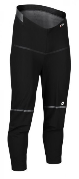 Mille GT Thermo Rain Shell Pants Black Series