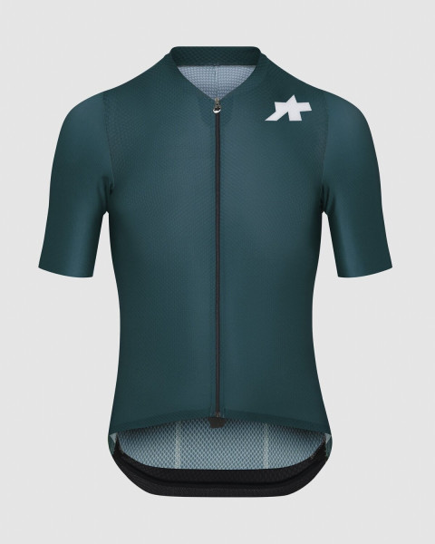 SS.Mille GT Jersey S11 EVO Deep Petrol