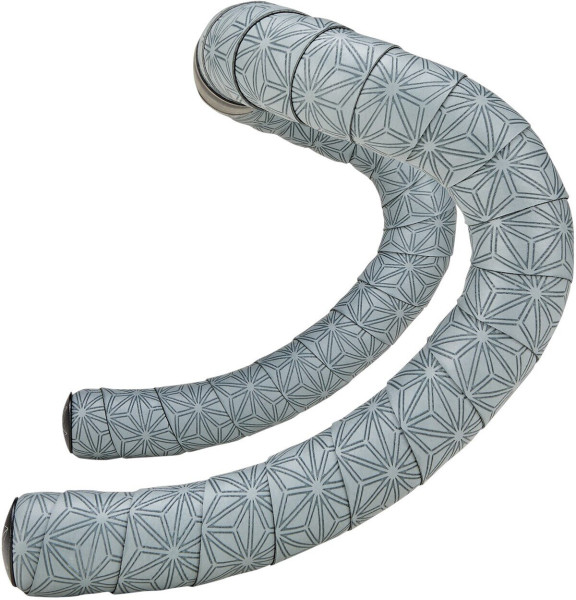 Supacaz Lenkerband Super Sticky Kush Solid 2.5mm, PU Based, 2160 x 30mm Gunmetal
