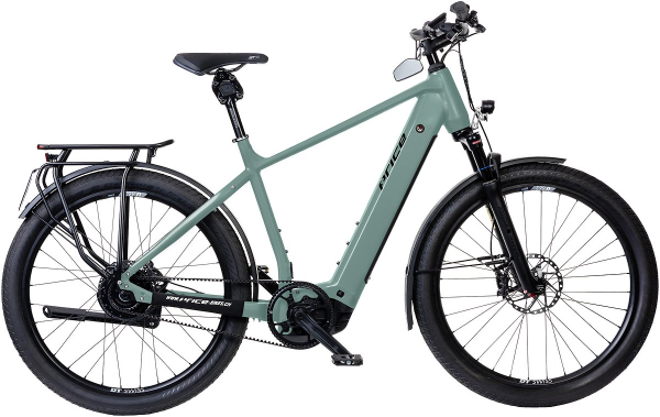 Price Aztek E-Xpress Diamant iTube Bosch SS Gr. L