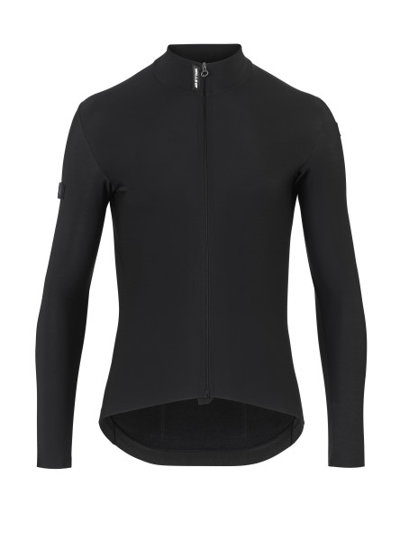 LS. Mille GT Spring/Fall Jersey C2 Black Series