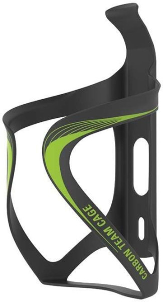 Bidonhalter Carbon Team Cage