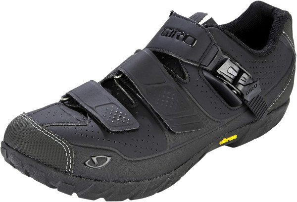 Terraduro Shoe black Gr. 47