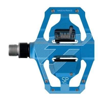 Enduro Pedal Speciale 12 blue,one size M-Nr: 8502000000