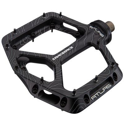 Atlas Pedal black,one size M-Nr: 2201530006