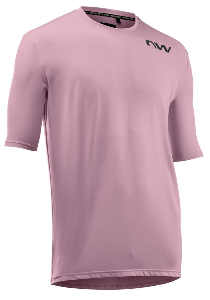 XTRAIL JERSEY SHORT SLEEVE