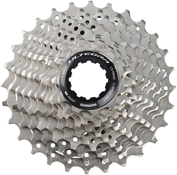 Ultegra Kassette 11-fach