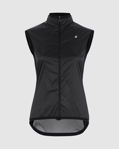 sV.Uma GT Wind Veste C2 Black Series