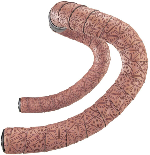 Supacaz Lenkerband Super Sticky Kush Solid 2.5mm, PU Based, 2160 x 30mm Braun