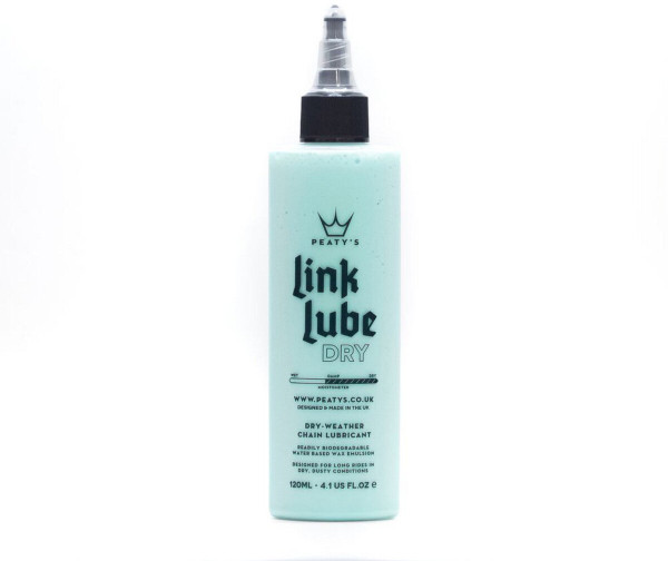 LinkLube Dry Chain Lube