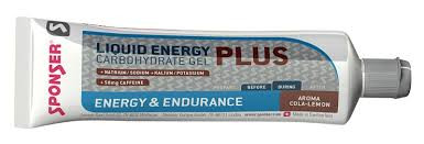 Liquid Energy Plus Cola-Lemon
