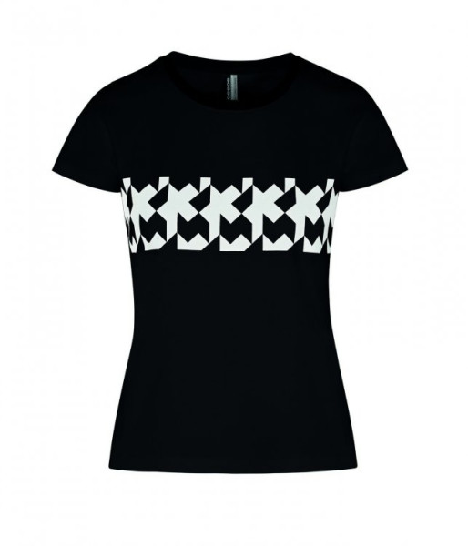 Summer T-Shirt Women`s RS Griffe BlackSeries