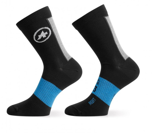 Winter Socks BlackSeries