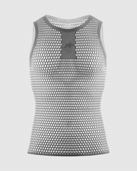 NS.Skinlayer EQUIPE Summer P1 Ice Grey