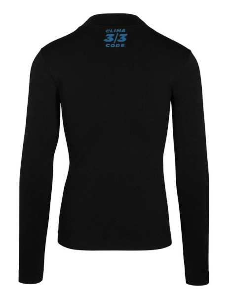 LS.Skin Layer Winter Women`s Black Series II (L-XL)